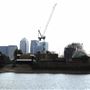 Greenwich Pier