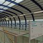 London City Airport DLR Station
