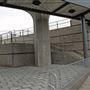Pontoon Dock DLR Station