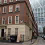 Folgate Street