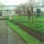 Chiswick House Grounds