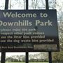 Downhills Park