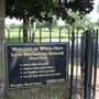 White Hart Lane Recreation Ground