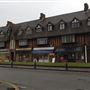 The Pantiles