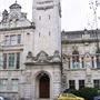 Kingston Crown Court