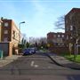 Turner Avenue Estate