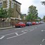 Parkland Road