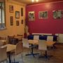 Queen's Wood Cafe