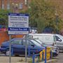Parkland Road Car Park