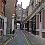 King's Head Yard