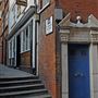 St Bride's Avenue
