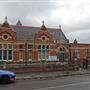Ranelagh Road