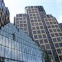 London Wall Buildings