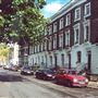 Thornhill Square
