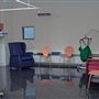 Central Middlesex Hospital