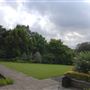Hampstead Heath - the Hill Garden and Pergola