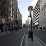Moorgate area