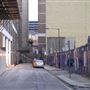 Cuba Street and Tobago Street
