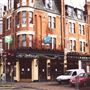 Green Lanes, Harringay