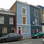 St Jude Street
