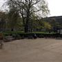 Brunswick Square Gardens