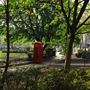Brunswick Square Gardens