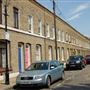 Elwin Street
