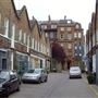 Astwood Mews