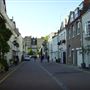 Clabon Mews
