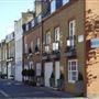 Clabon Mews