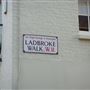 Ladbroke Walk