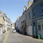 Lexham Mews