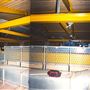 Storm Water Pumping Station