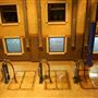 Storm Water Pumping Station