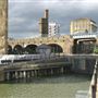 Limehouse Basin & Marina