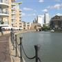 Limehouse Basin & Marina