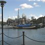 Limehouse Basin & Marina