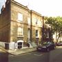 Ravensdon Street