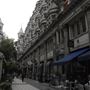 Sicilian Avenue