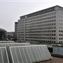 The Deck, National Theatre