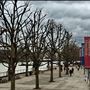 The Deck, National Theatre