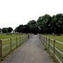Newham City Farm
