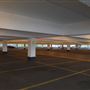 Stratford Multi-Storey Car Park