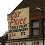 Queens Market & Green Street