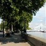 Chelsea Embankment