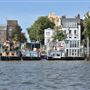 Chelsea Embankment