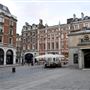 Covent Garden area