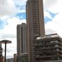 Barbican Estate