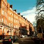 Kensington Court