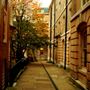 Inner Temple Lane